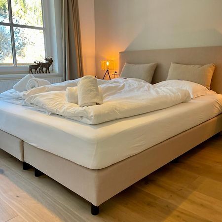 אנברג אים לאמרטל Haigis Lodge מראה חיצוני תמונה