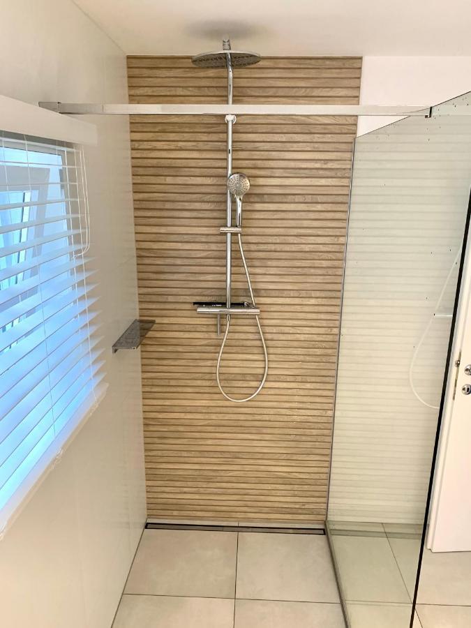 אנברג אים לאמרטל Haigis Lodge מראה חיצוני תמונה