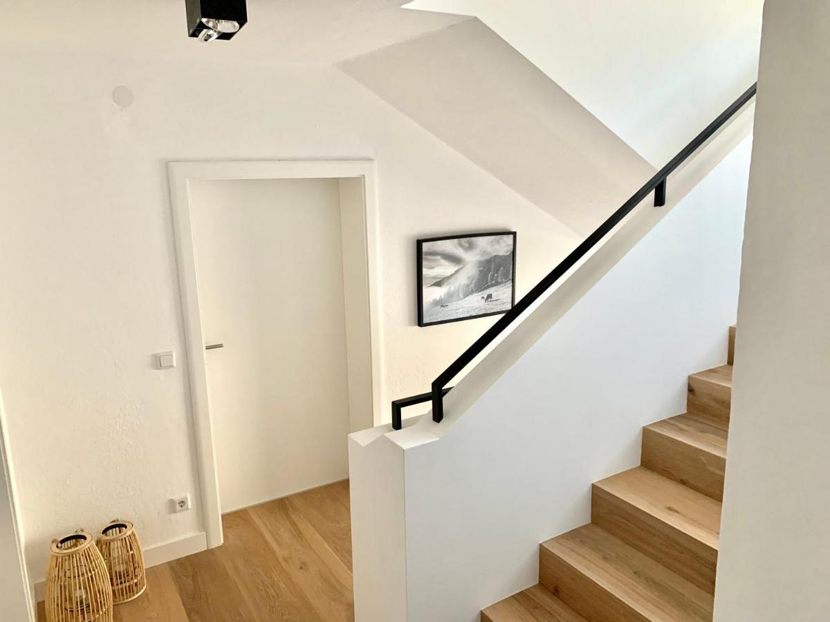 אנברג אים לאמרטל Haigis Lodge מראה חיצוני תמונה